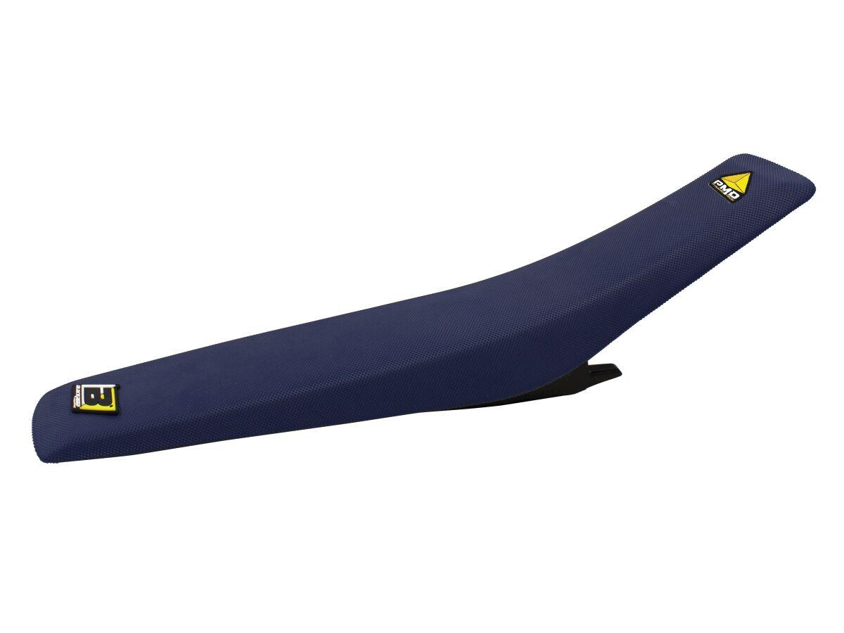 Blackbird Blue 1622G/02 - 1622G/02 - Pyramid Seat Cover - Husqvarna Fc & Tc 125/250 2016-18, Fe2017-19
