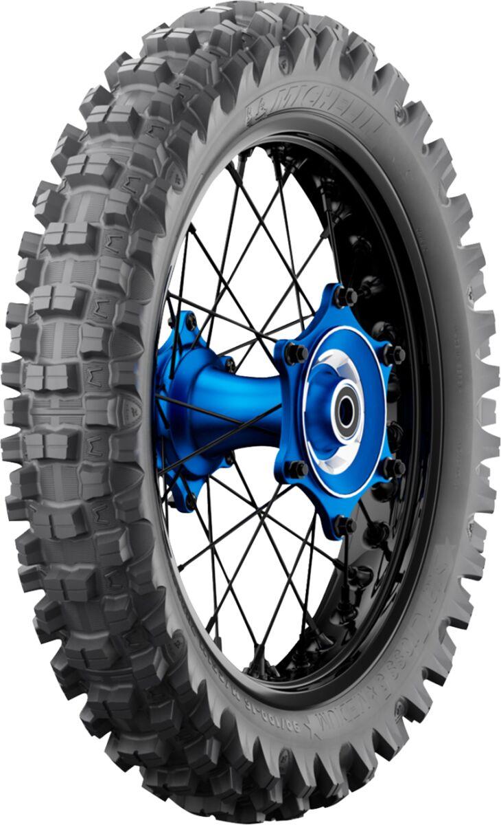 649440 - Michelin Starcross 5 49M Medium Rear Tyre - 90/100 - 14"