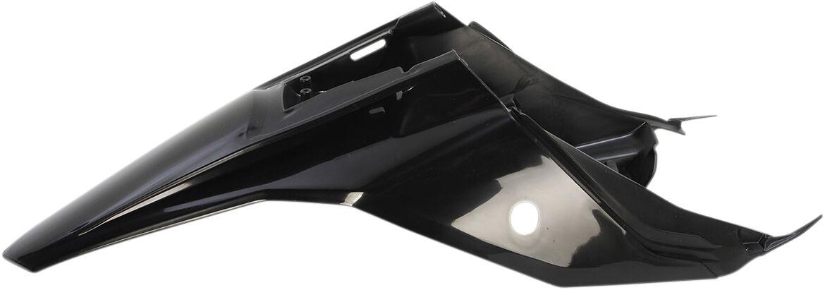 KT04072#001 - UFO Rear Fender - KTM SX65 2016-18 - Black