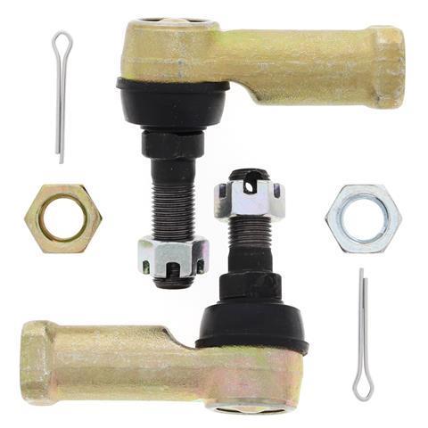 All Balls Tie Rod End Kit - Upgrade Kit Can-Am Outlander/Renegade 330-800 2003-14, Kawasaki KVF360 2003-13
