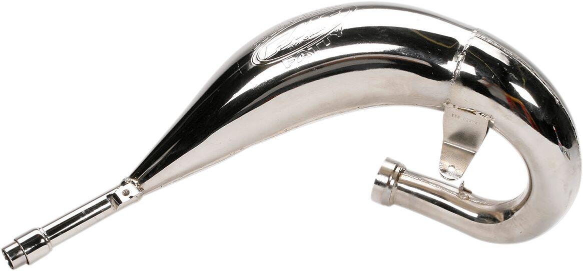 024049 - FMF Fatty Front Pipe For Yamaha YZ125 2005-21