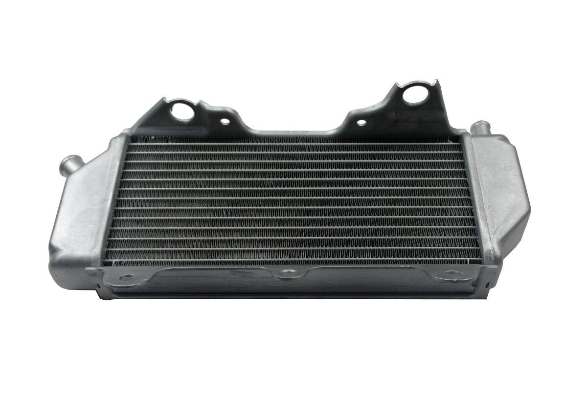 KSX4032 - KSX4032 - KSX Stainless Steel Radiator - Yamaha YZF 250/450 2014-18 - Left