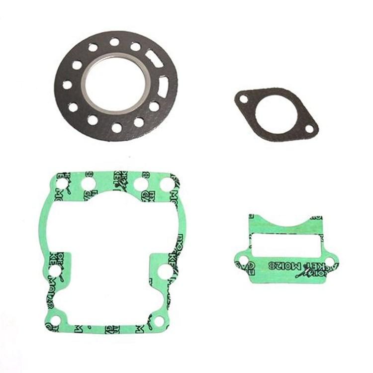 Athena Top End Gasket Kit - Suzuki RM80 1986-1988