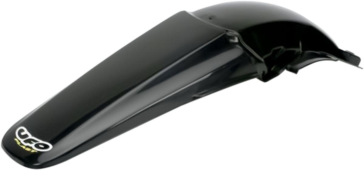 HO03695#001 - UFO Rear Fender - Honda CRF450R 2002-04 - Black