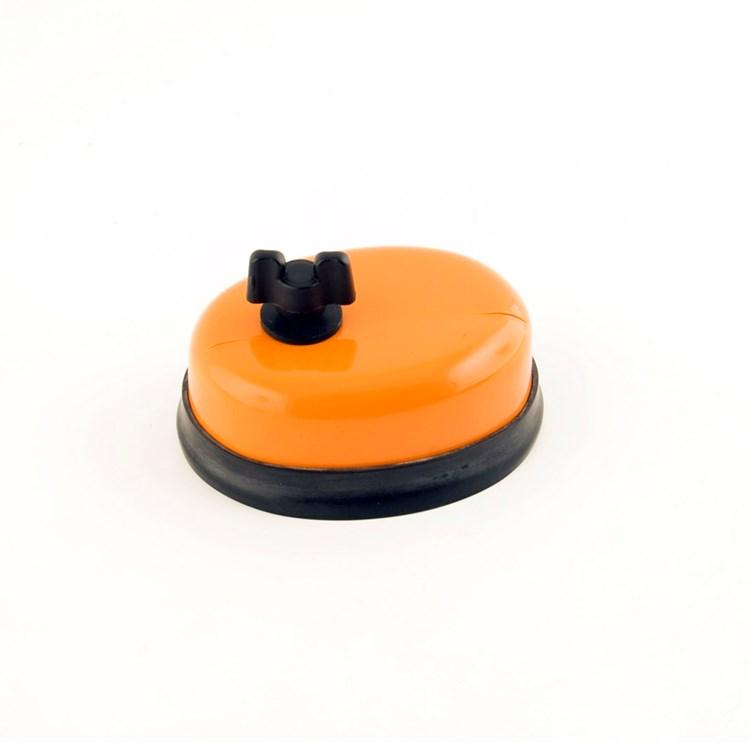 Twin Air Air Box Cover - Gas Gas Trials 125-300 2002-2017