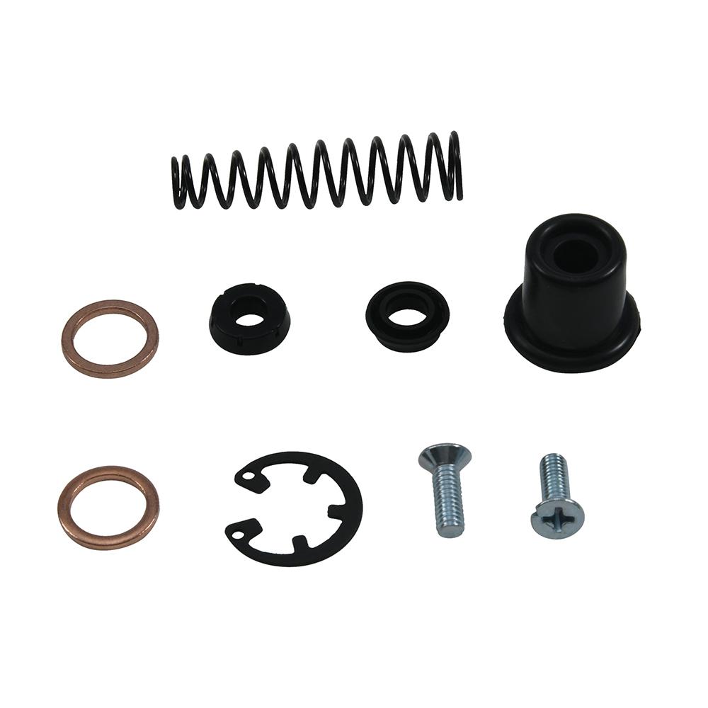 All Balls Front Brake Master Cylinder Rebuild Kit - Kawasaki KXF450 19-22, KX450XC 21-22