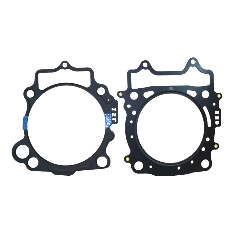 Apico Head & Base Gasket Kit - Yamaha Yzf450 2014-17, Wrf450 & Yzf450x 2016-18