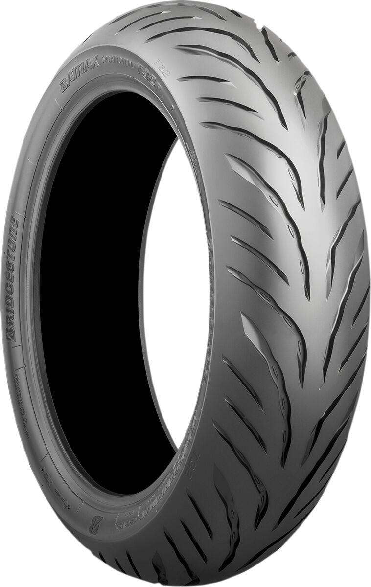 19626 - Bridgestone Battlax T32 69W TL Rear tyre - 160/60 - 17"