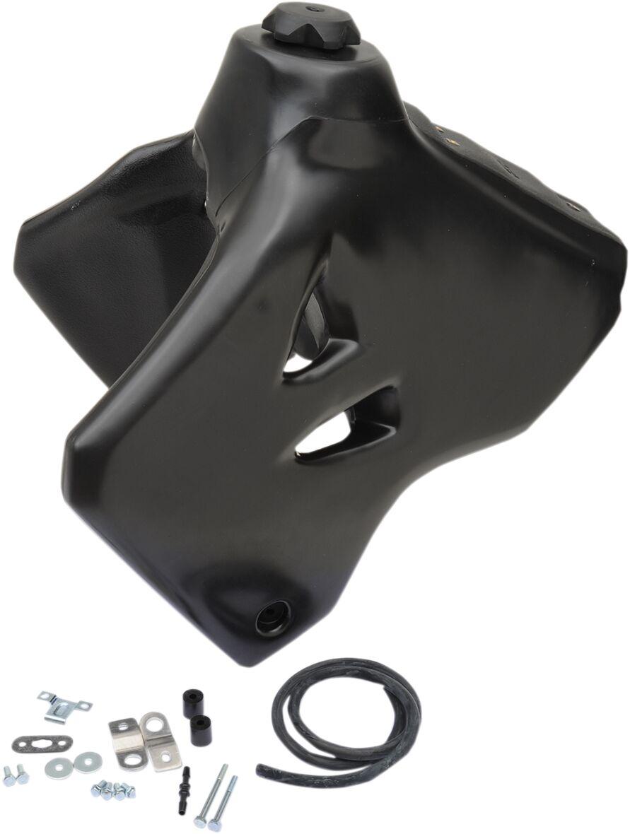 115521-BK1 - 115521-BK1 - IMS Fuel Tank - Suzuki DRZ400 S/E 2000-08 - Black/ 15L