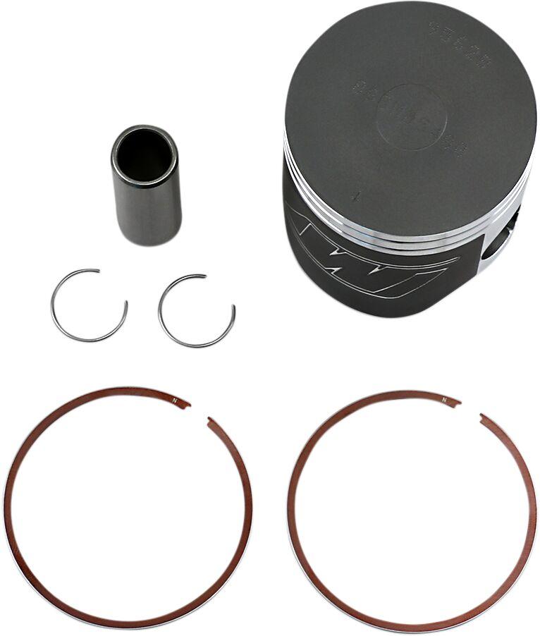 W868M05400 - W868M05400 - Wiseco GP Series Piston Kit - Husqvarna TC/TE 125 2014, KTM EXC125 2009-14, SX125 2002-14