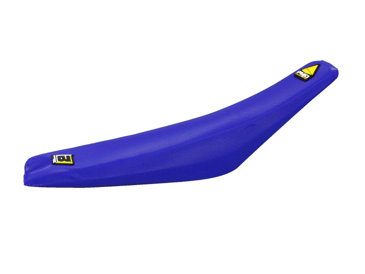 Blackbird Blue 1E01g/01 - Pyramid Seat Cover - Sherco Enduro 2017-19