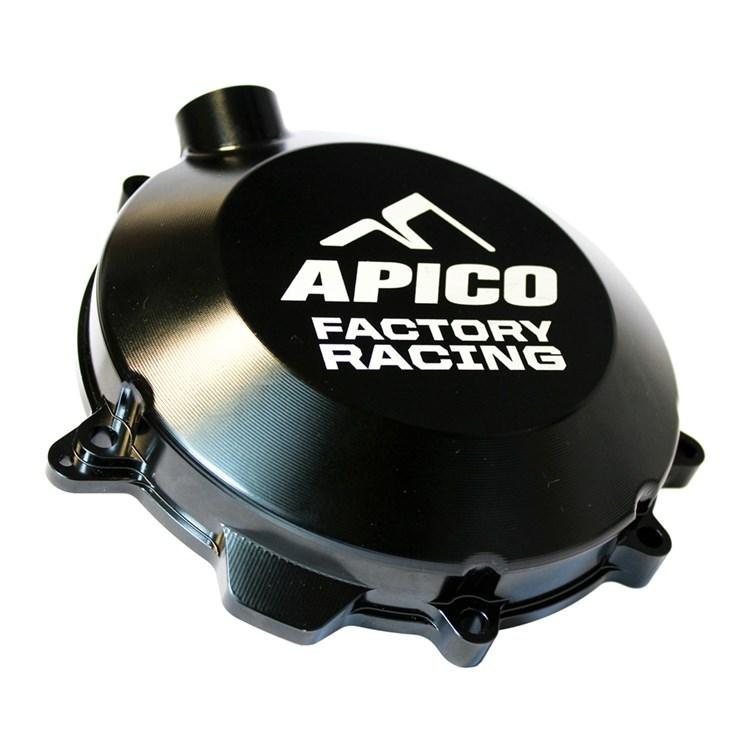 Apico Clutch Cover - Ktm Sx250 2017-22, Husqvarna Tc/Te/Tx 250/300 2017-22