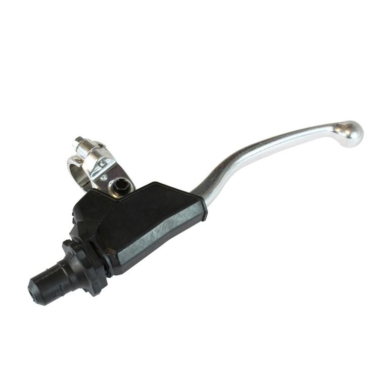 Raceline Clutch Lever Assembly - Yamaha WRF250 2015-23, WRF450 2012-23, YZF250X 2015-19