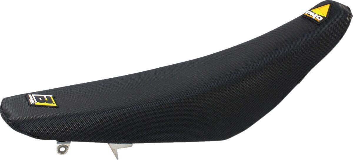 Blackbird Black 1318G - Bird Pyramid Seat Cover - Suzuki Rm125 2001-12, Rm250 2001-11
