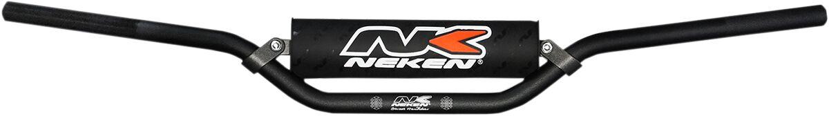 E00019-BK - Neken Standard Race Quad Handlebars - Black