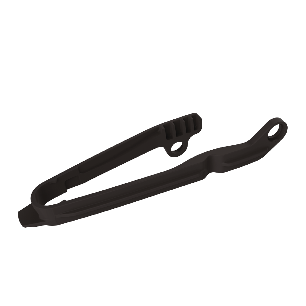Polisport Black Chain Slider - Beta Rr 2T & 4T 2010-19