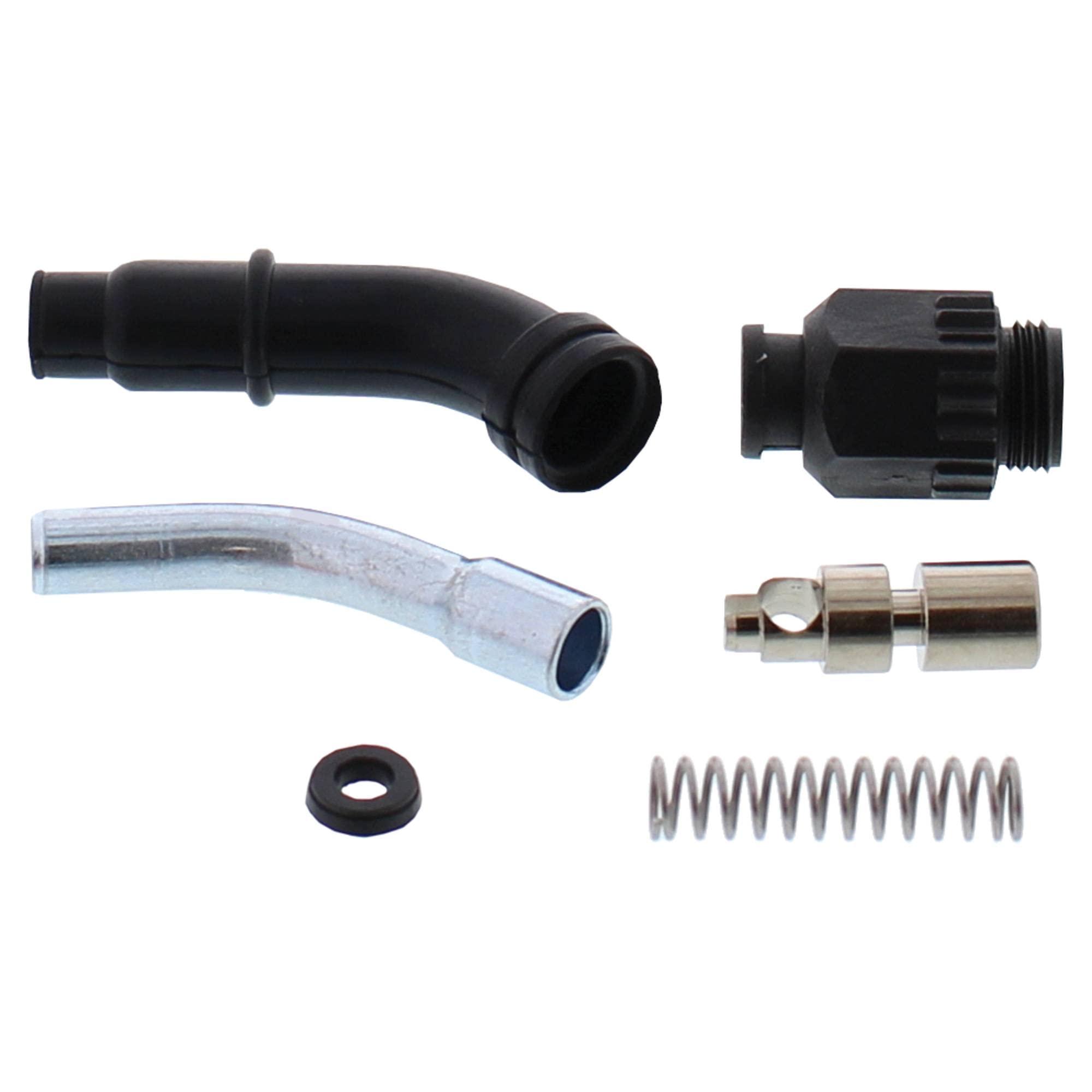 All Balls Hot Start Plunger Kit - Kawasaki KXF250 2006-08, KLX450R 2008-19, Suzuki RMZ450 2005-07