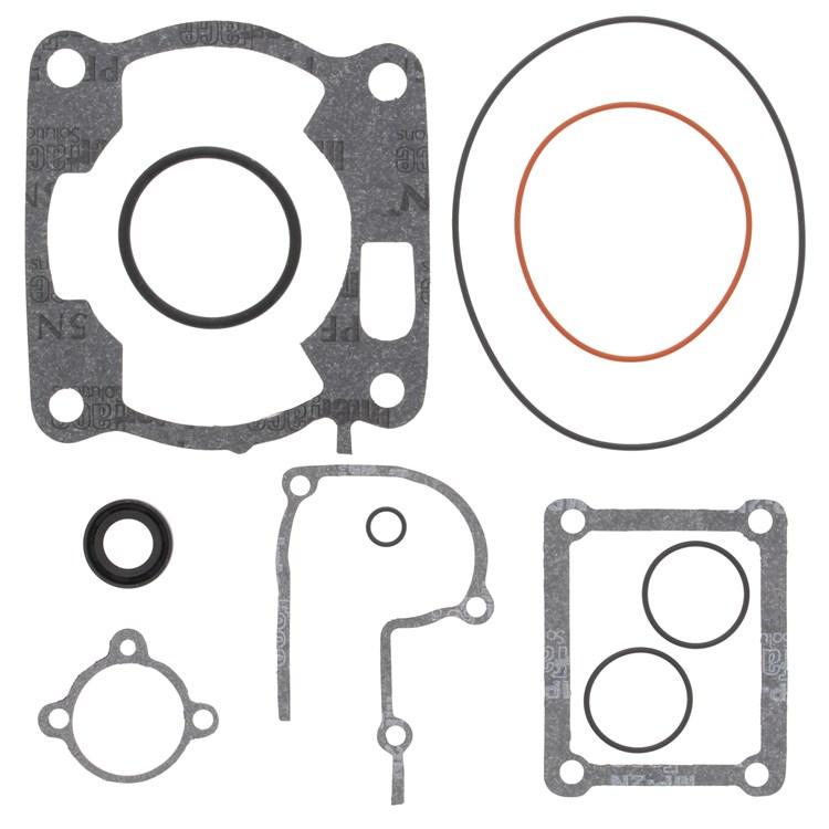 Vertex Top End Gasket Kit - Yamaha YZ125 1993
