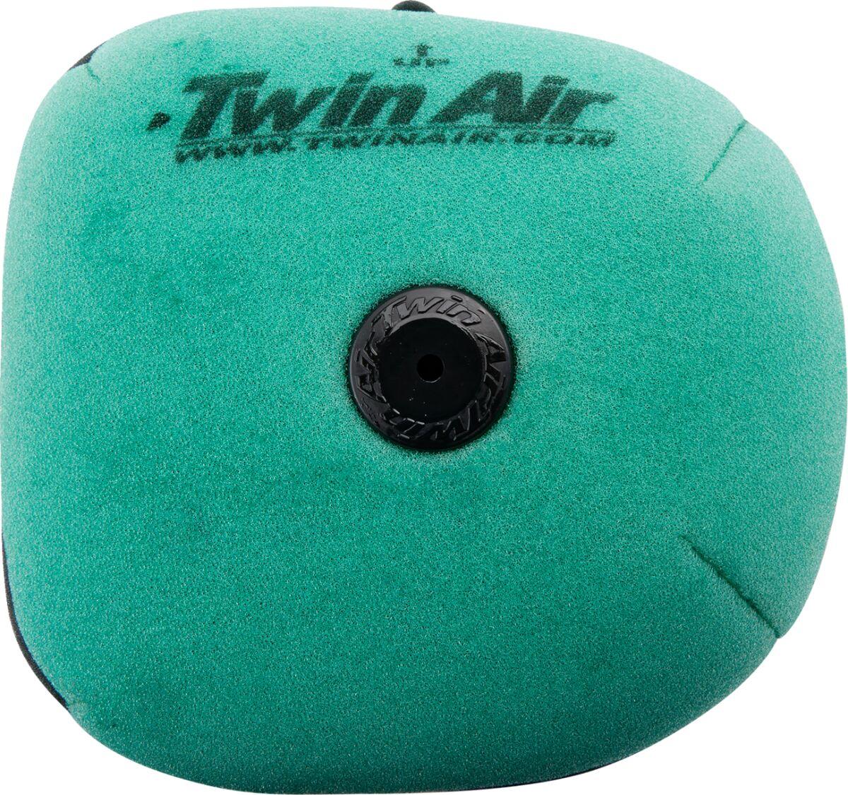 Twin Air Fire Resistant Air Filter - OILED KTM/Husqvarna SXF 2011-2015, EXC-F250-500 2011-2016,FE250-501 2013-2016, FC(5PIN)