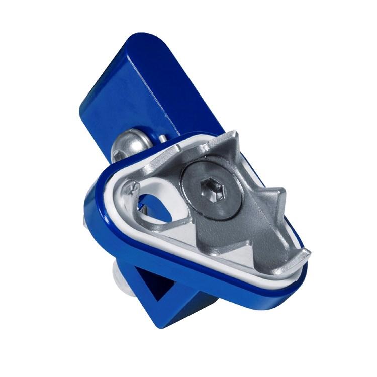 Apico Blue Pedal Tip For Brake Pedals