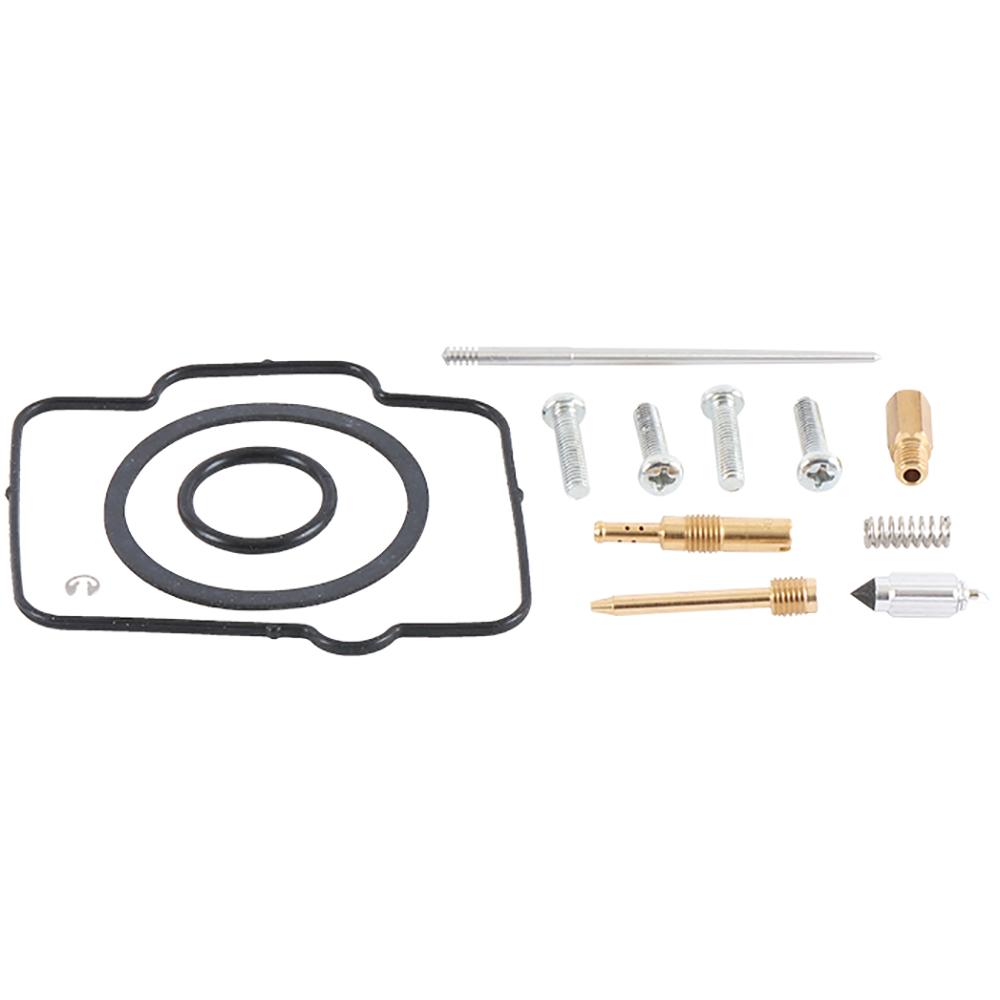 All Balls Carburetor Rebuild Kit - Kawasaki KX250 1996