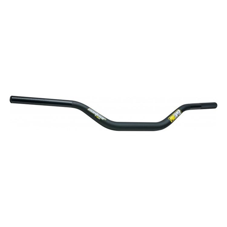 Pro Taper Contour Handlebars Bars - Factory KTM Bend - Black