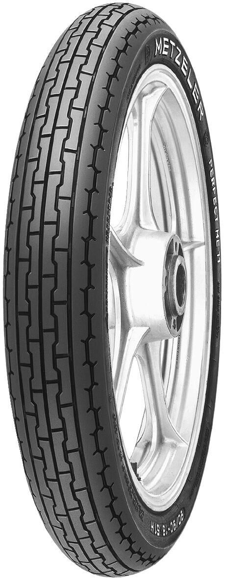 0747200 - Metzeler Perfect Me11 49S Front Tyre - 3.00 - 19"