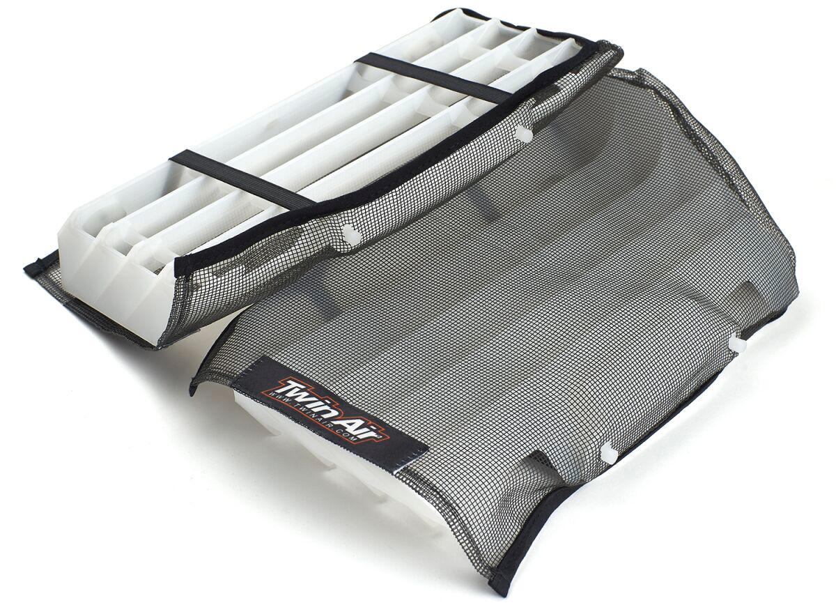 Twin Air Radiator Sleeves - Honda Crf250r 2018-2019