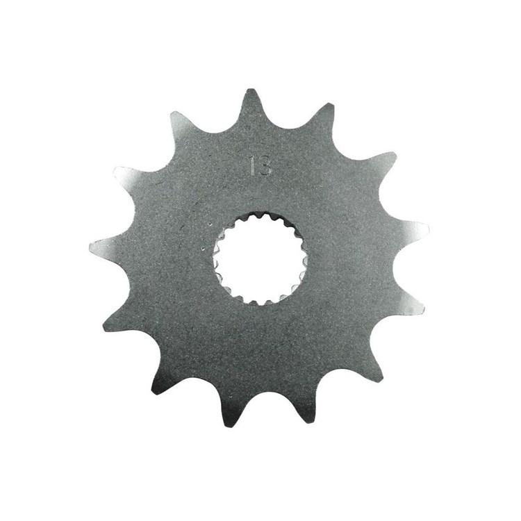 Apico Front Sprocket - Husqvarna/Cagiva 125 1990-94, Cagiva 1989-92 - 12T