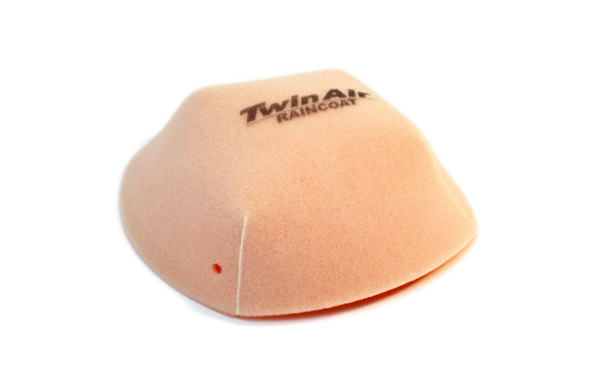 Twin Air Air Filter Rain Cover - KTM/Husqvarna/Gas Gas SX/TC125-150, SXF/FC/FX 2016-2022, EXC/EXC-F/TPI/TE/FE 2017-2023, MC/EC/EX-F 2021-2023, XX 2024
