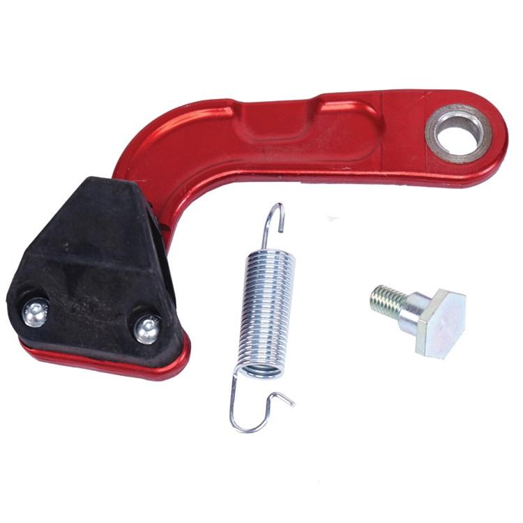 Apico Red Trials Chain Tensioner - Beta Rev 3 2000-08