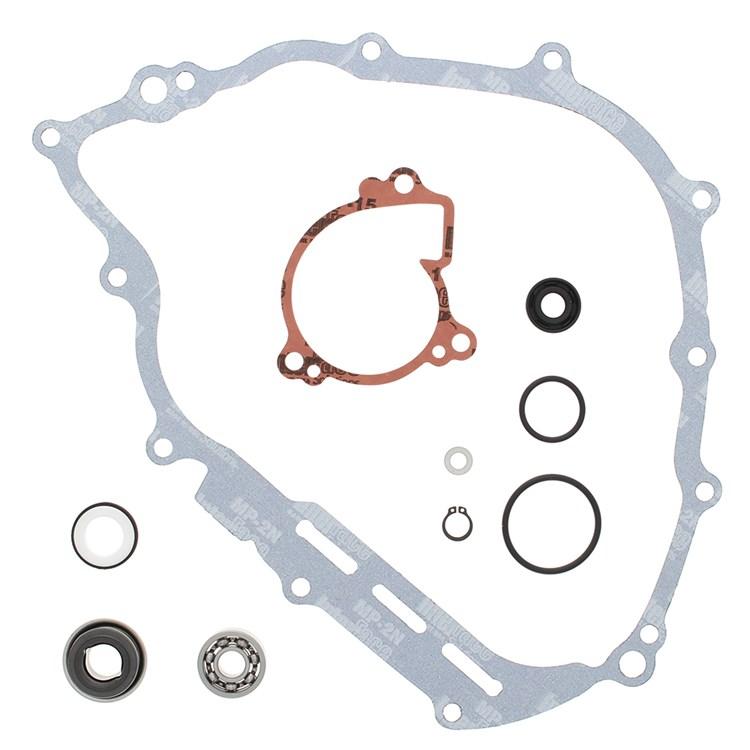 Vertex Water Pump Rebuild Kit - Yamaha 700FI 2008-2013,Viking 700 2014-2019,YFM550 Grizzly 2009-2014,YFM700 Grizzly 2007-2015