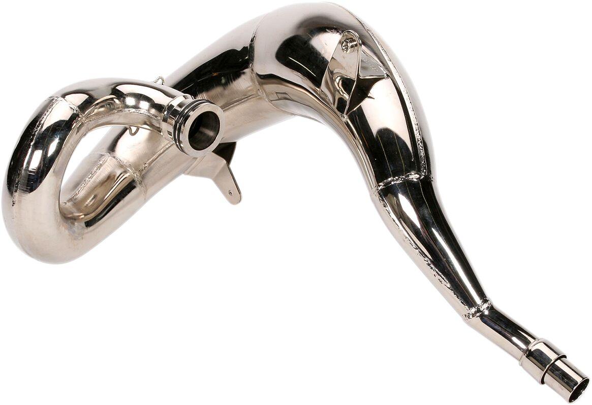 020059 - FMF Gnarly Front Pipe For Kawasaki KX250 1997-2000