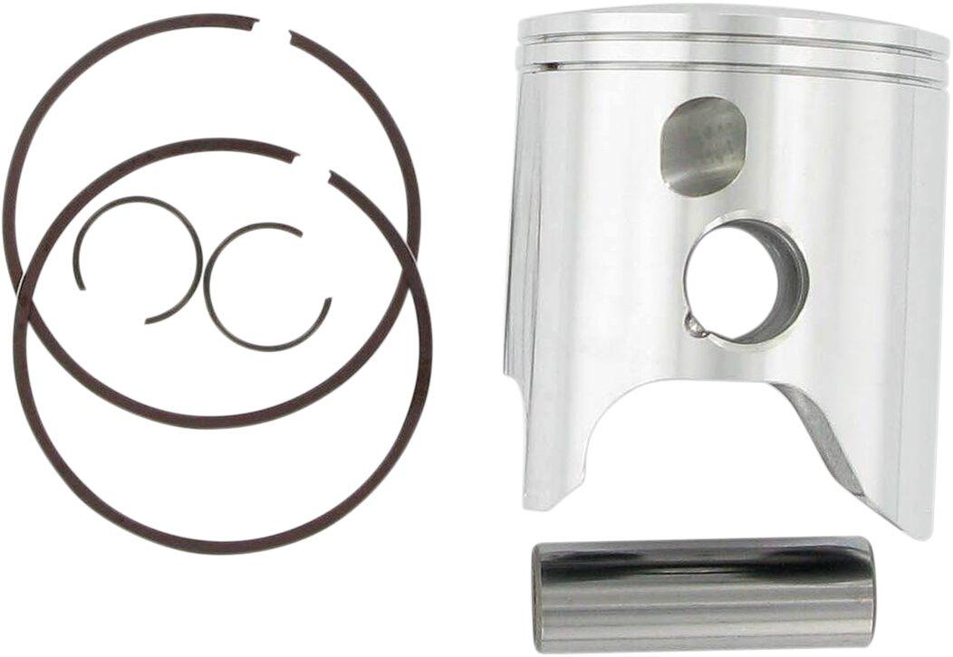 W614M06640 - W614M06640 - Wiseco Pro-Lite Piston Kit - Honda CR250R 1986-96
