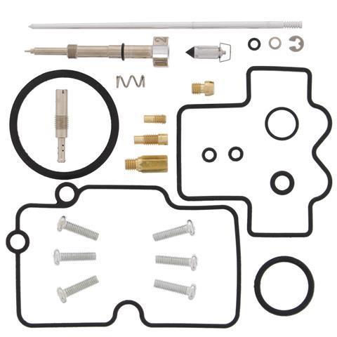 All Balls Carburetor Rebuild Kit - Yamaha YZF250 2003