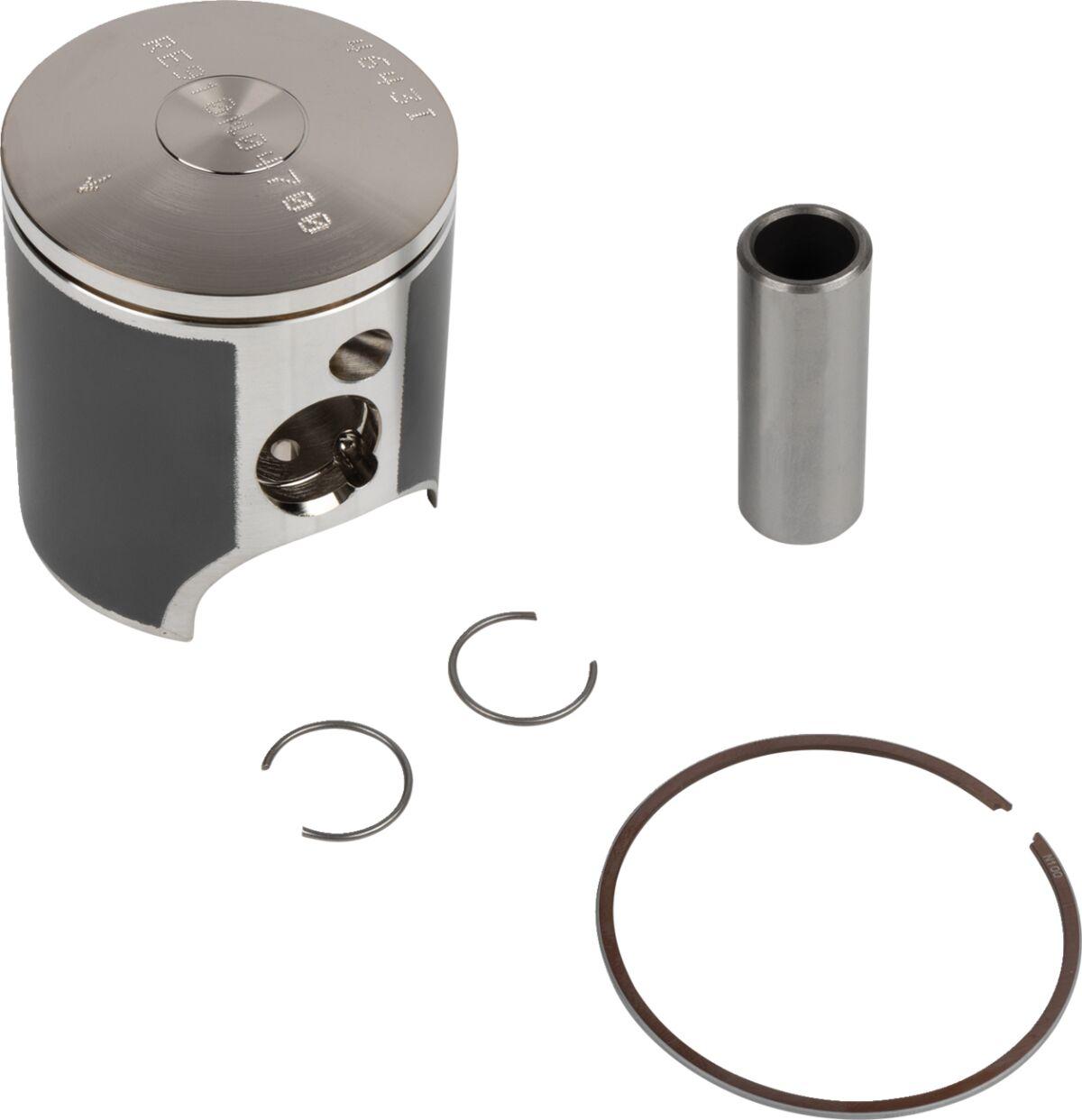 WRE910M04700 - WRE910M04700 - Wiseco Racer Elite Piston Kit - Husqvarna TC85 & KTM SX85 2014-18