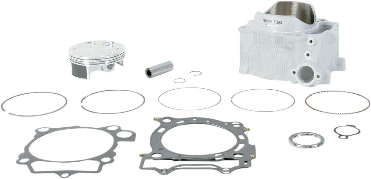20003-K01 - 20003-K01 - Cylinder Works Cylinder & Piston Kit - Yamaha YZF450 2006-09, WRF450 2007-15