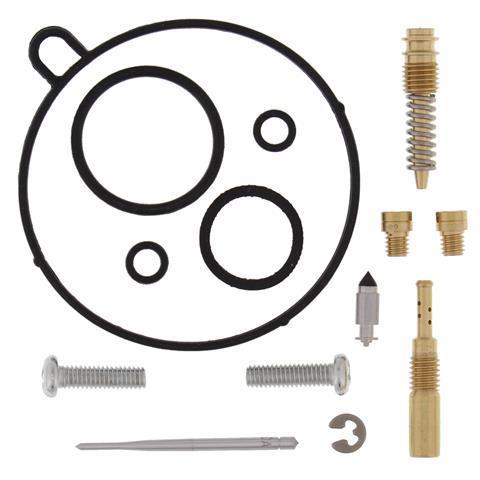 All Balls Carburetor Rebuild Kit - Honda CRF70F 2006-12