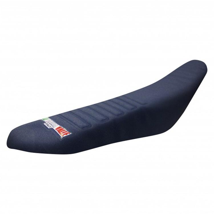 Athena Blue Wave Seat Cover - Ktm Sx/Sxf2011-2015, Exc/Exc-F2011-2016