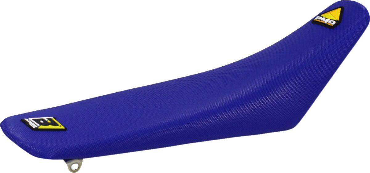 1228G/01 - Blackbird Pyramid Seat Cover - Yamaha YZF 250/450 2003-05 - Blue