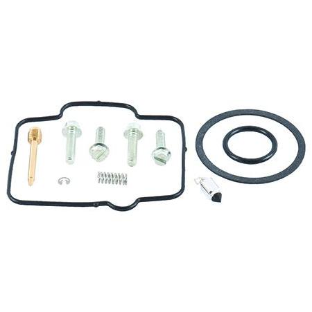 All Balls Carburetor Rebuild Kit - KTM/Husqvarna SX125-200 1998-2008, EXC125-200 1998-2005, EXC250-300 2000-03