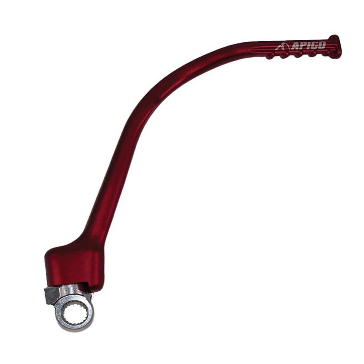 Apico Red Kick Start - Honda Crf250r 2010-17