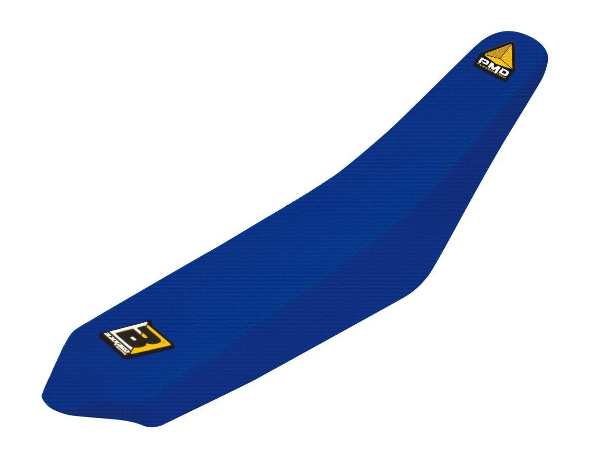 Blackbird Blue 1E00g/01 - Pyramid Seat Cover - Sherco Enduro 2014-16