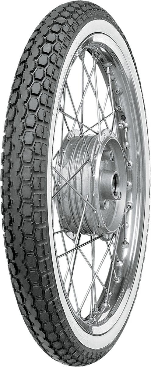 02310790000 - Continental KKS10 WW 24B Front Tyre - 2.00 - 19"