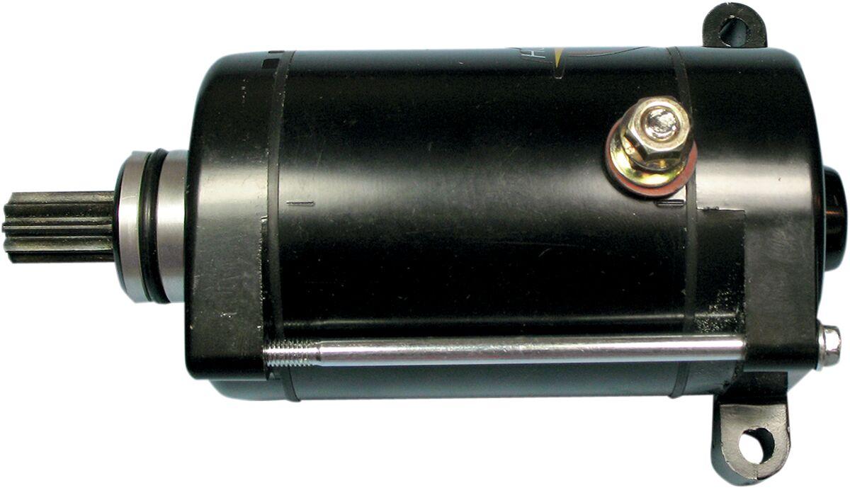 61-414 - 61-414 - Ricks Starter Motor - Yamaha YFM700 2016-17