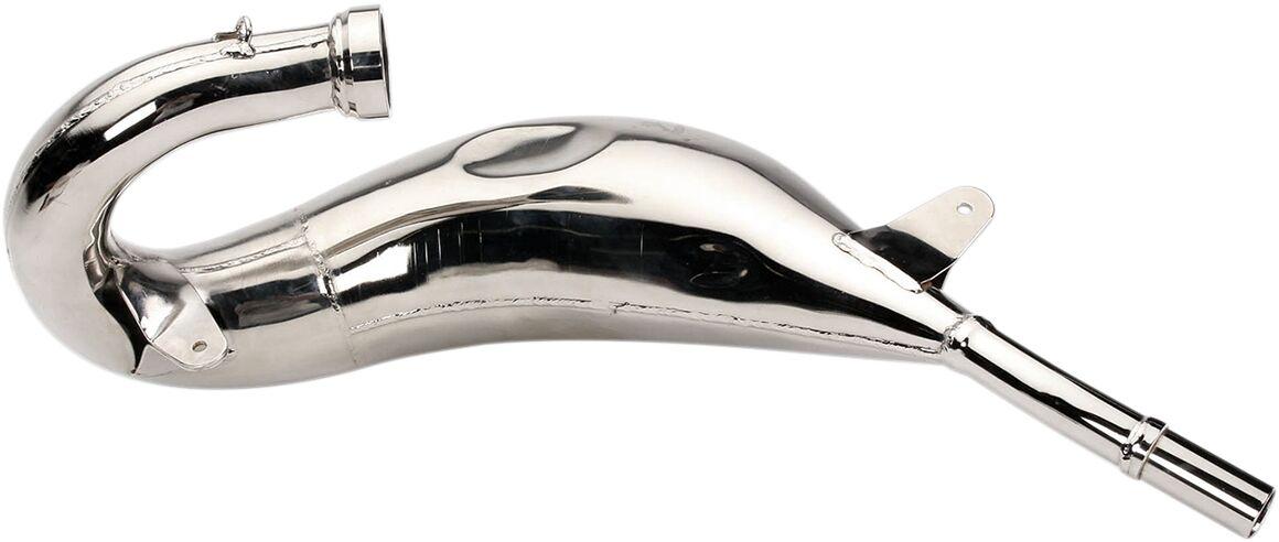 025092 - FMF Fatty Front Pipe For Husqvarna CR125 & WR125 2003-06