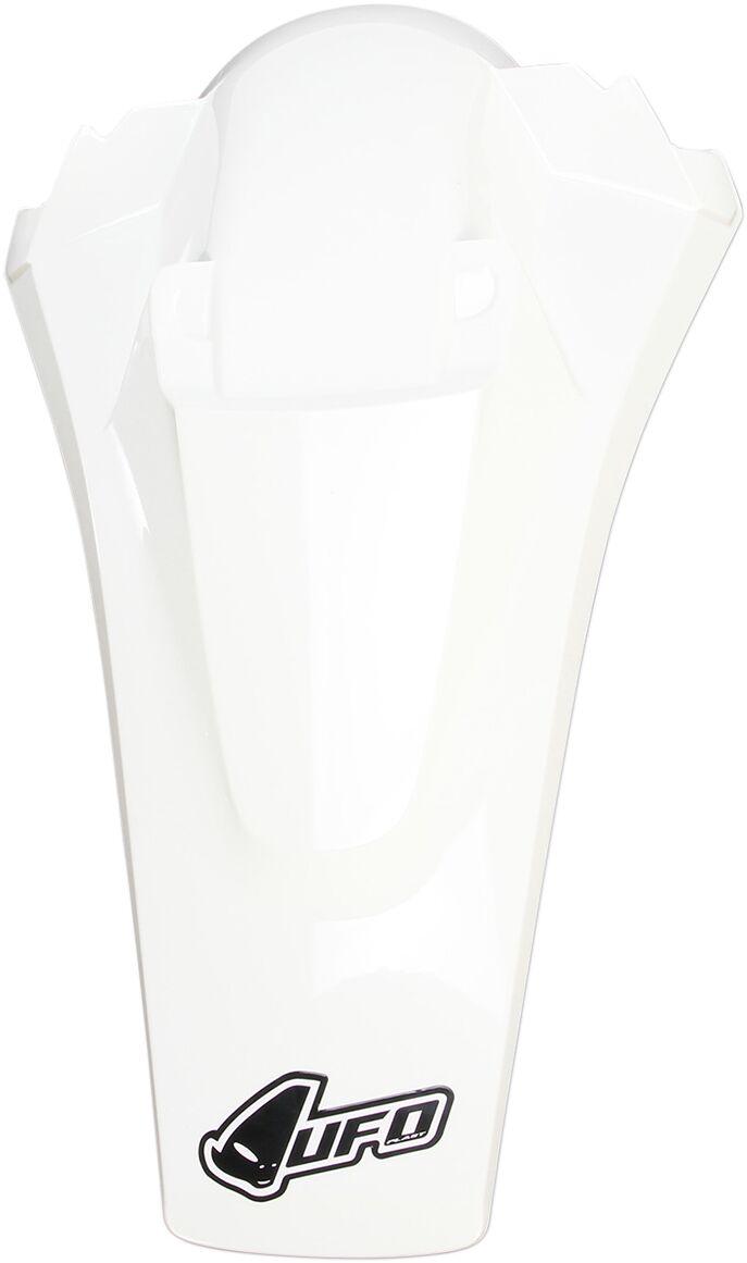 Ufo White Hu03364#041 - Rear Fender - Husqvarna Tc/Fc 2016-18
