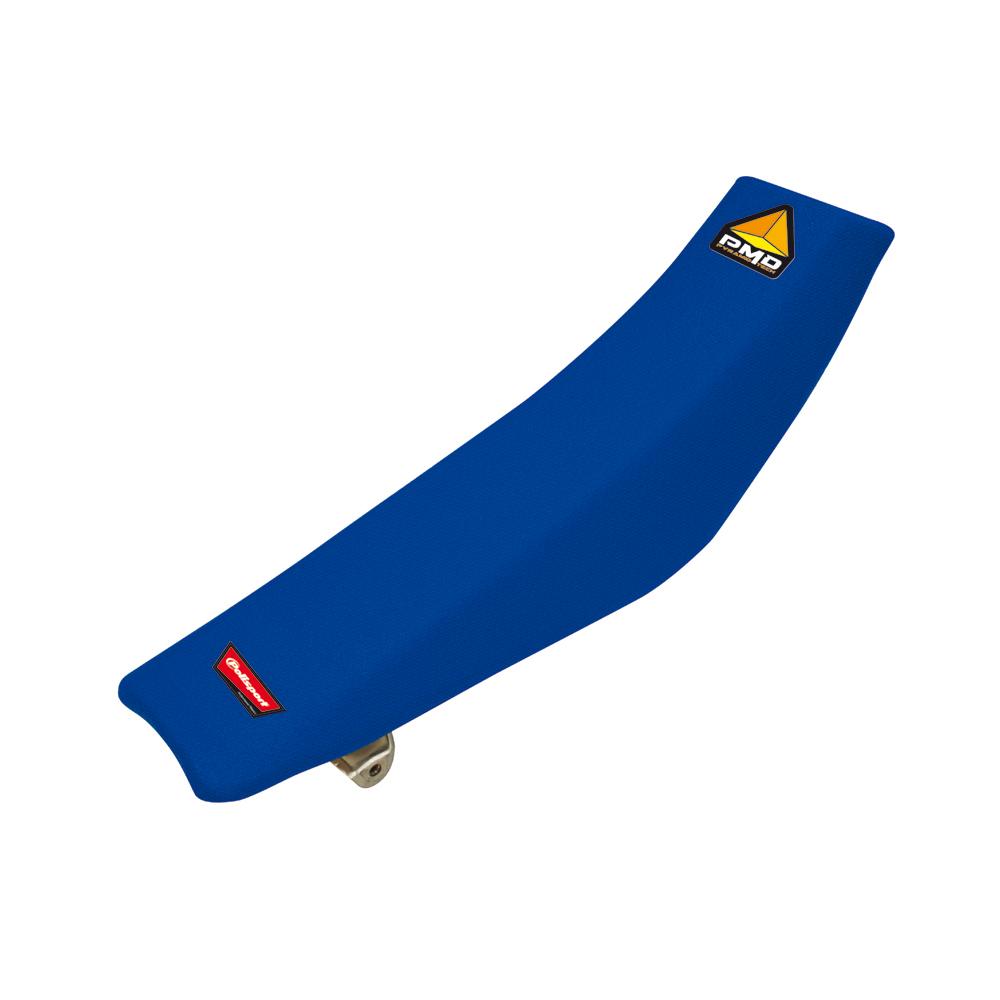 Polisport Blue Complete Pmd Seat - Yamaha Yz 125/250 2002-21