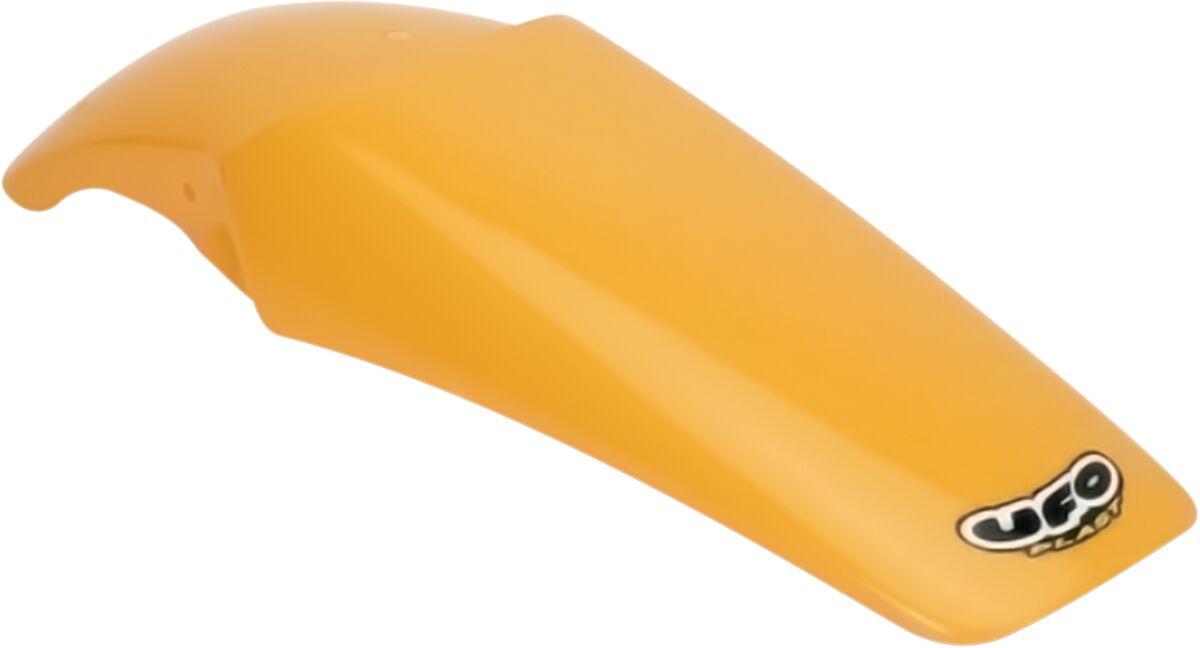 Ufo Orange Kt03021#126 - Kt03021#126 - Rear Fender - Ktm Exc/ Sx 125/250/300/360 1993-97