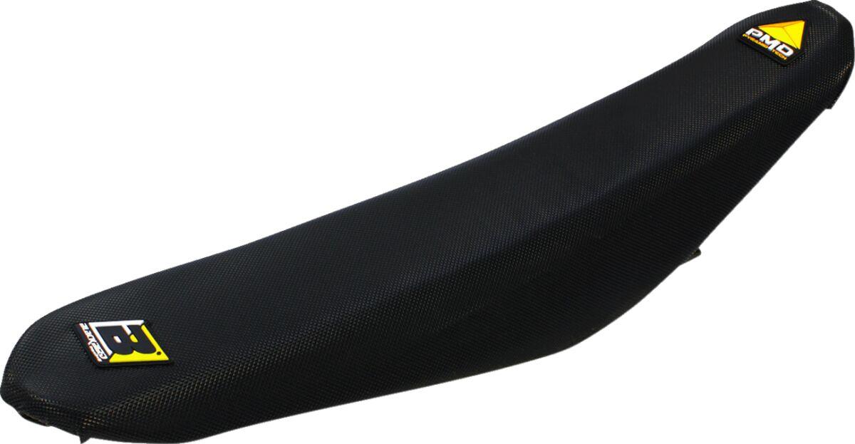 Blackbird Black 1521G - Bird Pyramid Seat Cover - Ktm Exc/ Exc-F 2012-16, Sx 125/150 2011-15